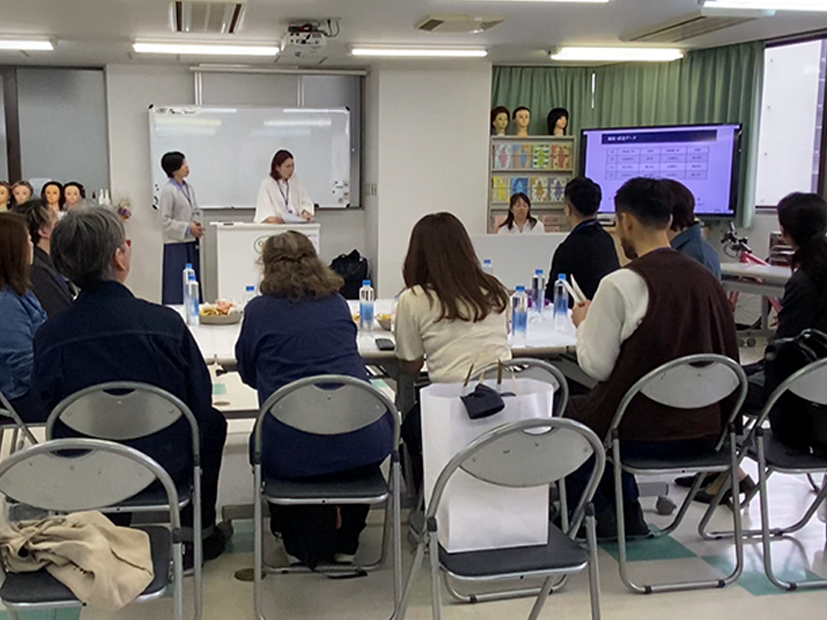 OACS第2回卒業生の会を開催しました。